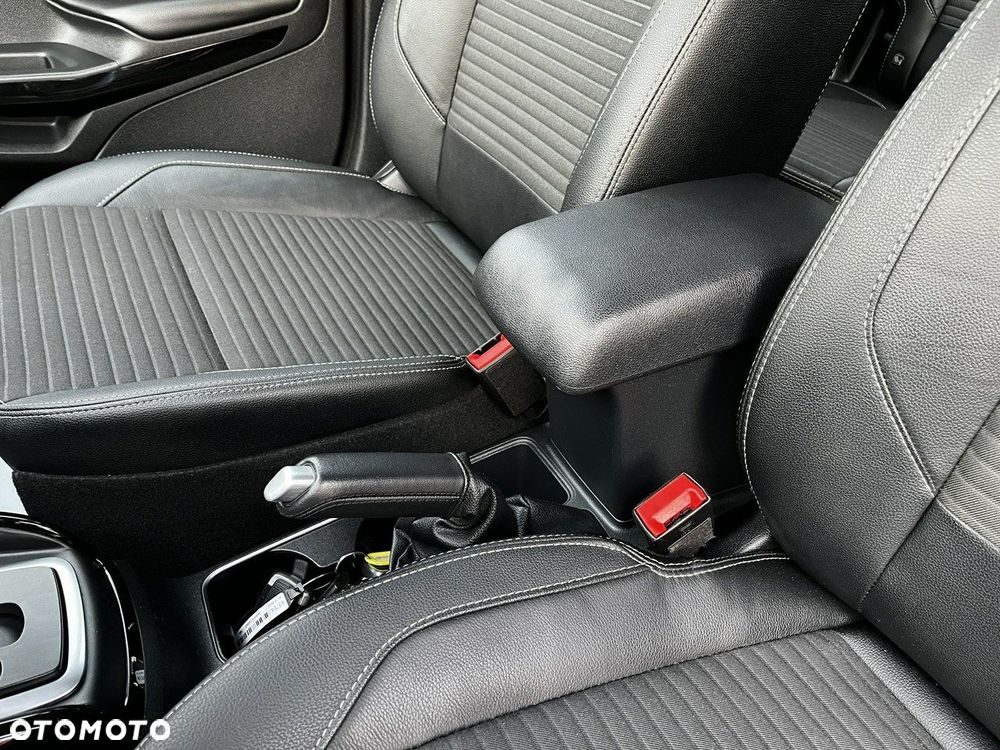 Ford EcoSport - 30