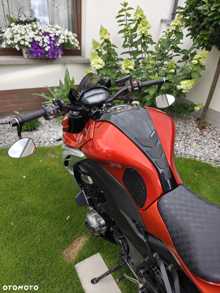 Kawasaki Z - 14