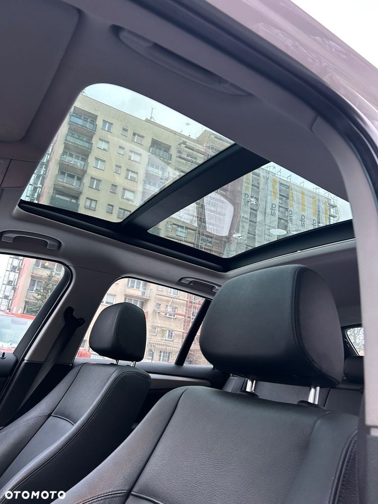 BMW X1 xDrive20d - 7