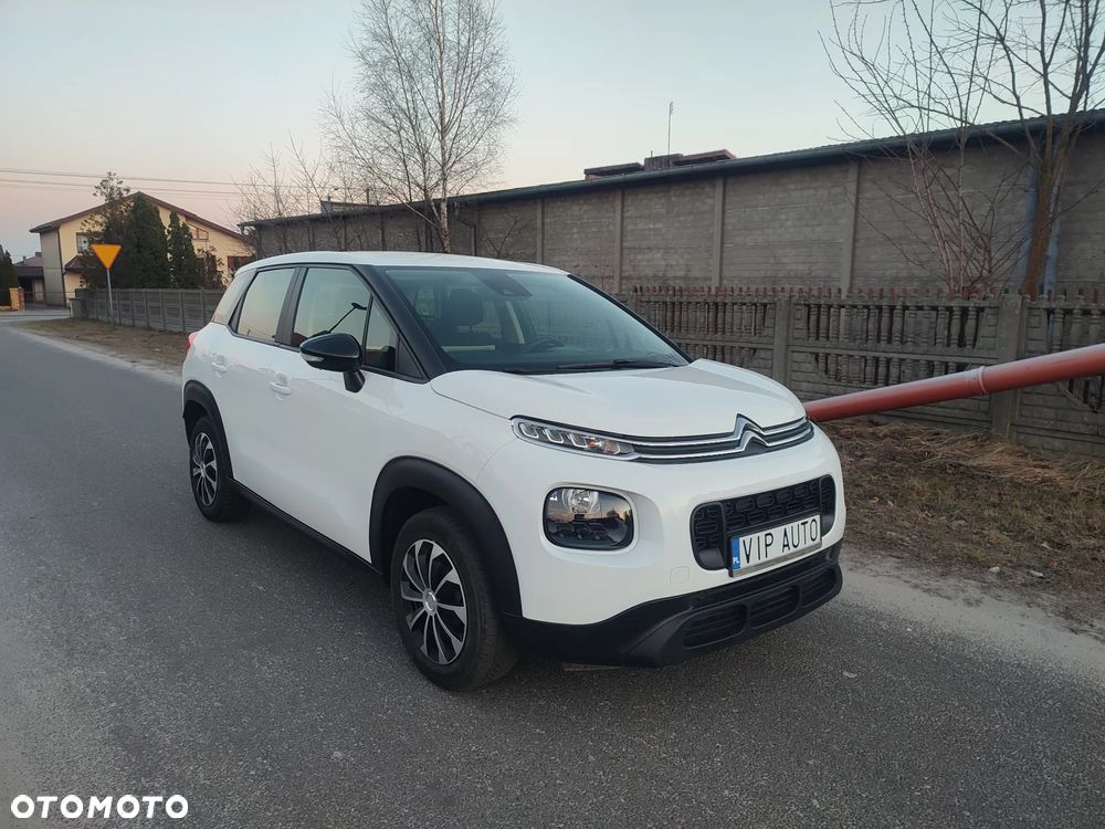 Citroën C3 Aircross - 3