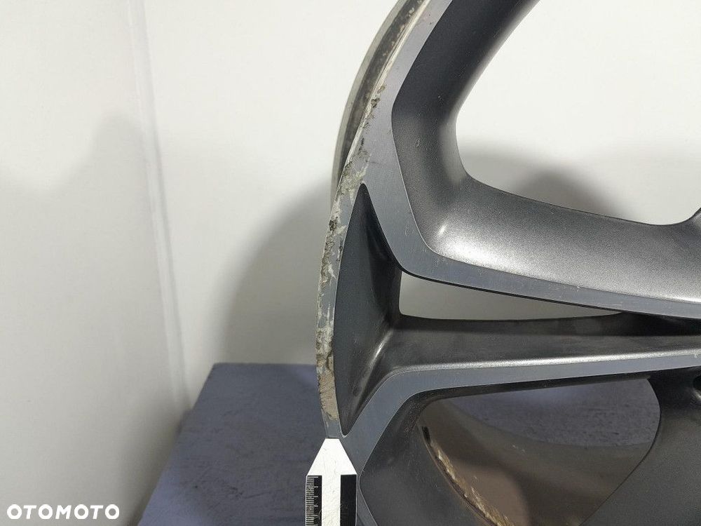 OPEL AMPERA FELGI ALUMINIOWE R19 5X115 8JX19 ET 46 4 SZT OPO48K1 - 10