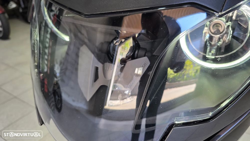 BMW K 1600 GTL Imaculada - 26