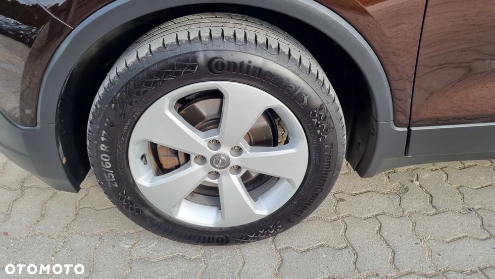 Opel Mokka X 1.6 CDTI Color Edition S&S - 20