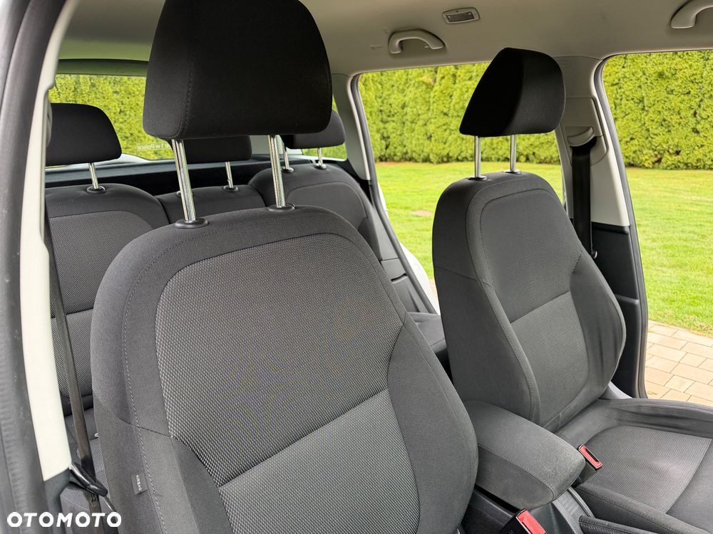 Skoda Yeti 1.4 TSI Active - 32
