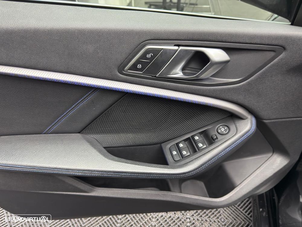 BMW 216 Gran Coupé d Pack Desportivo M - 38