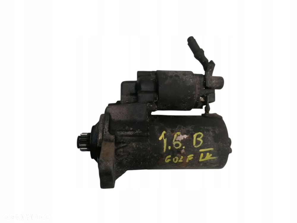 rozrusznik vw golf iv 1.6 1 - 1