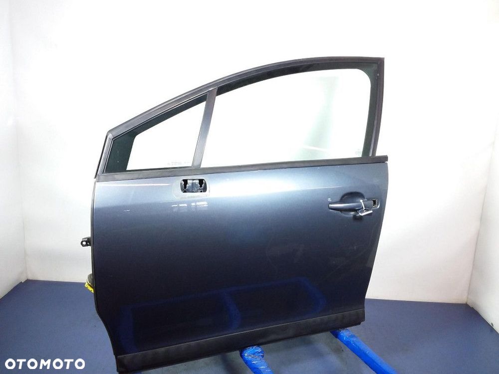 CITROEN C4 I HB DRZWI PRZÓD LEWE EZW - 2