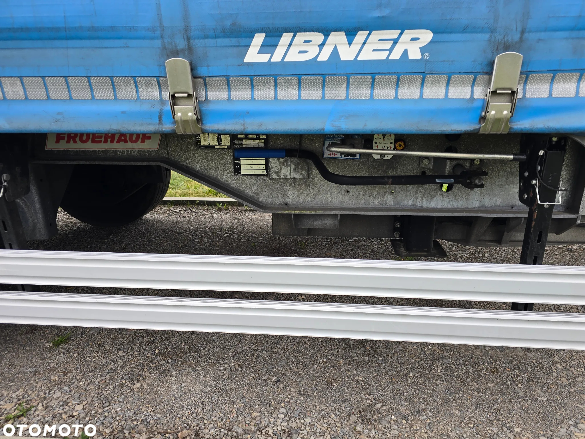 MAN TGX 26.470 - 25
