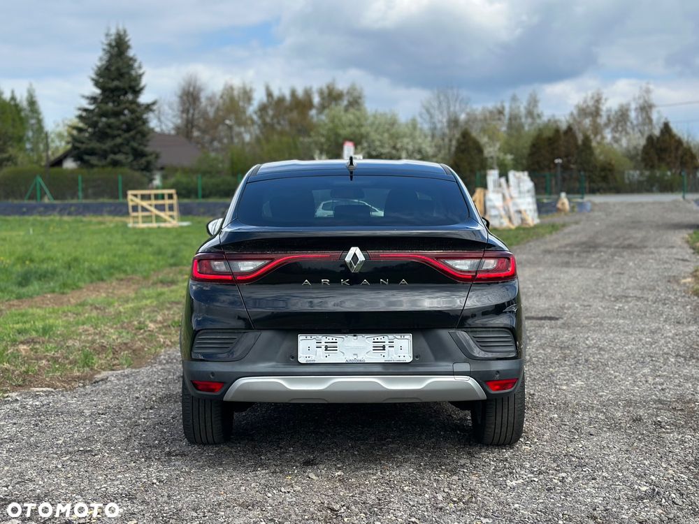 Renault Arkana - 16