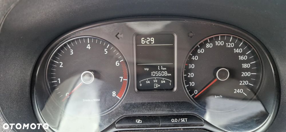 Volkswagen Polo 1.2 Comfortline - 18