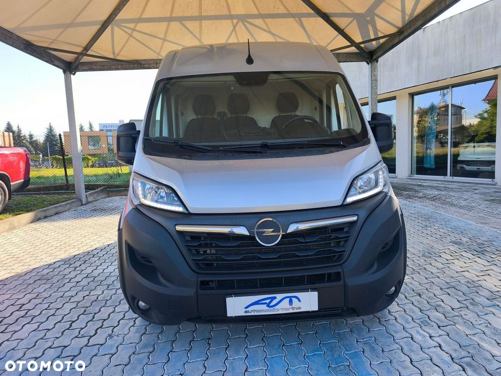 Opel Movano - 38