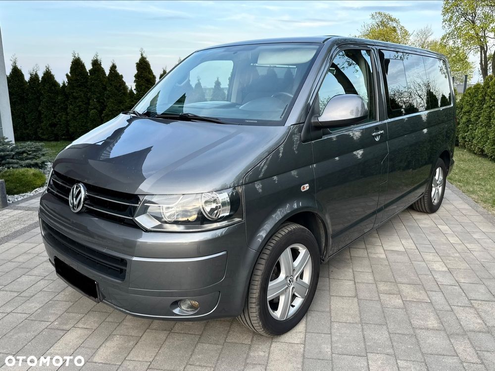 Volkswagen Multivan L1 LIFE - 1