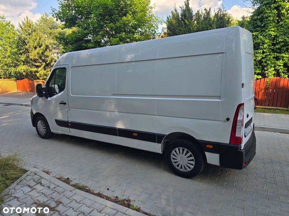 Renault Master - 3