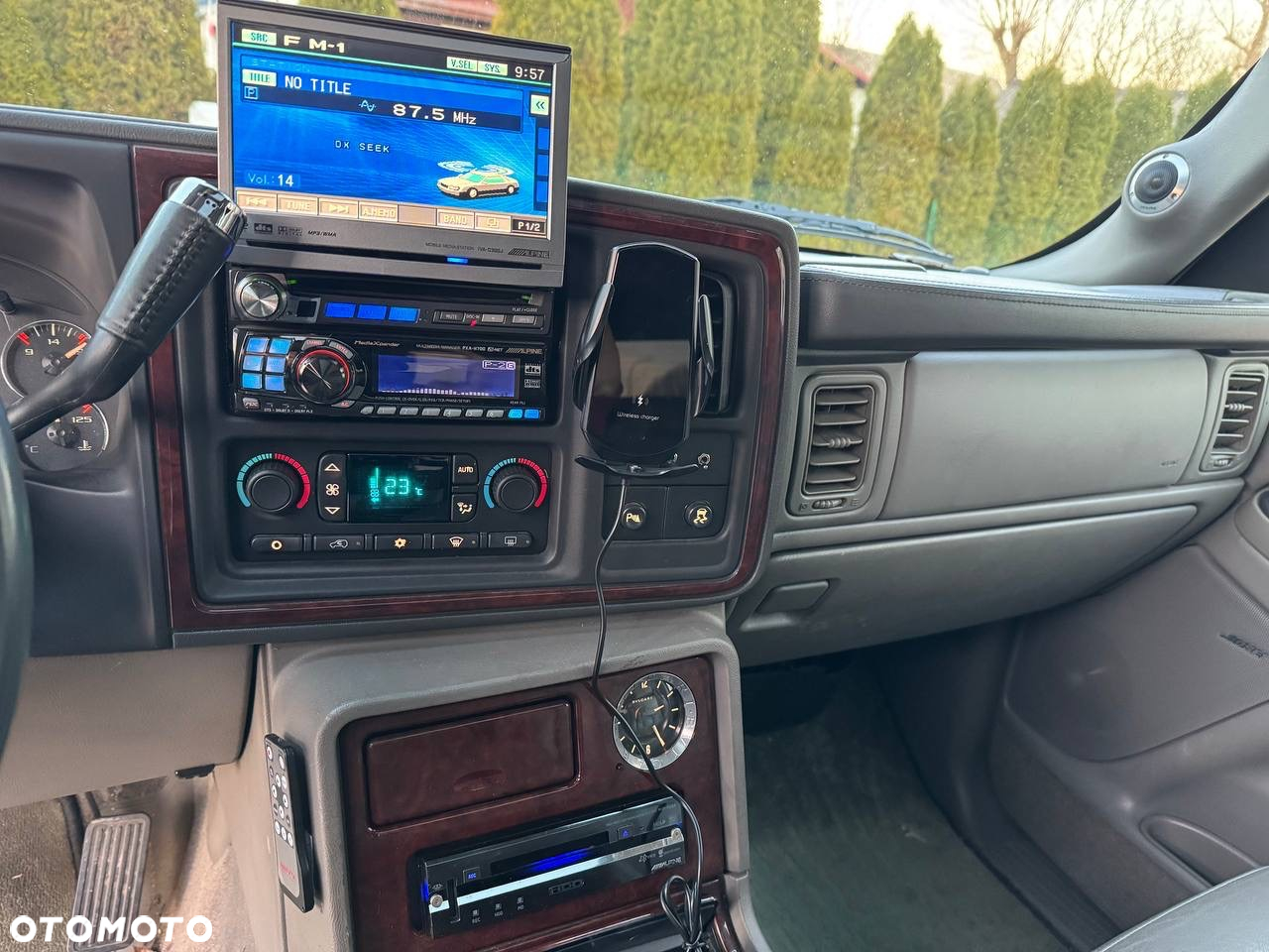 Cadillac Escalade 6.0 V8 - 19