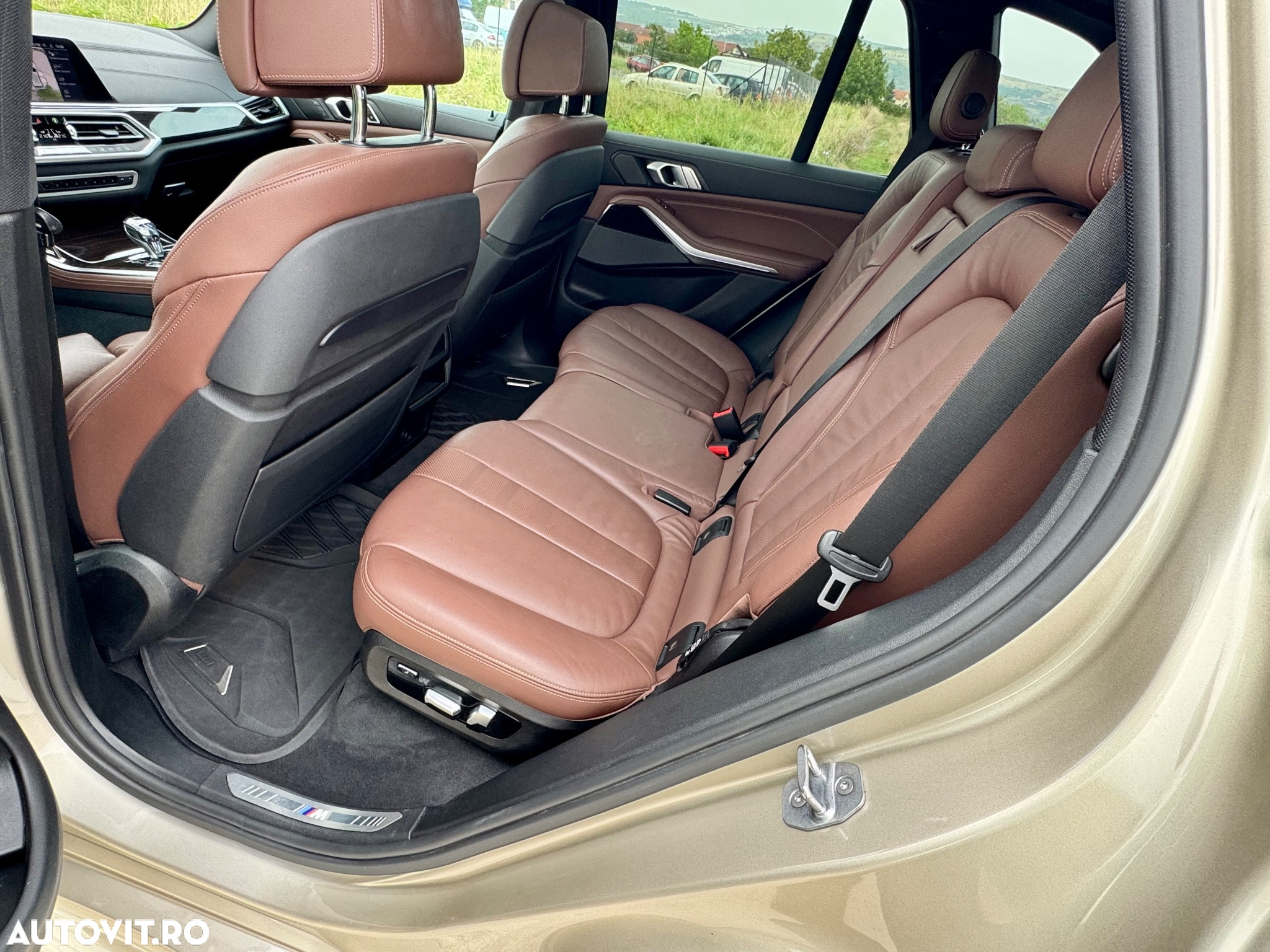 BMW X5 xDrive40i - 18