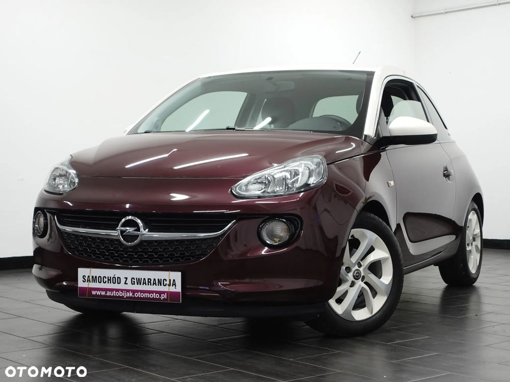 Opel Adam - 14