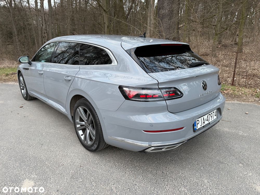 Volkswagen Arteon 2.0 TDI 4Motion R-Line DSG - 7