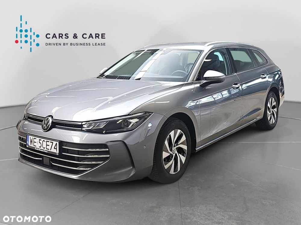 Volkswagen Passat - 3