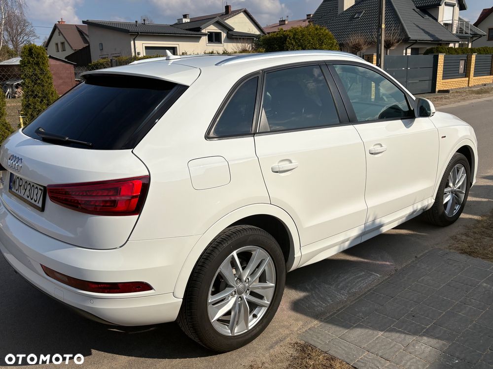Audi Q3 - 3