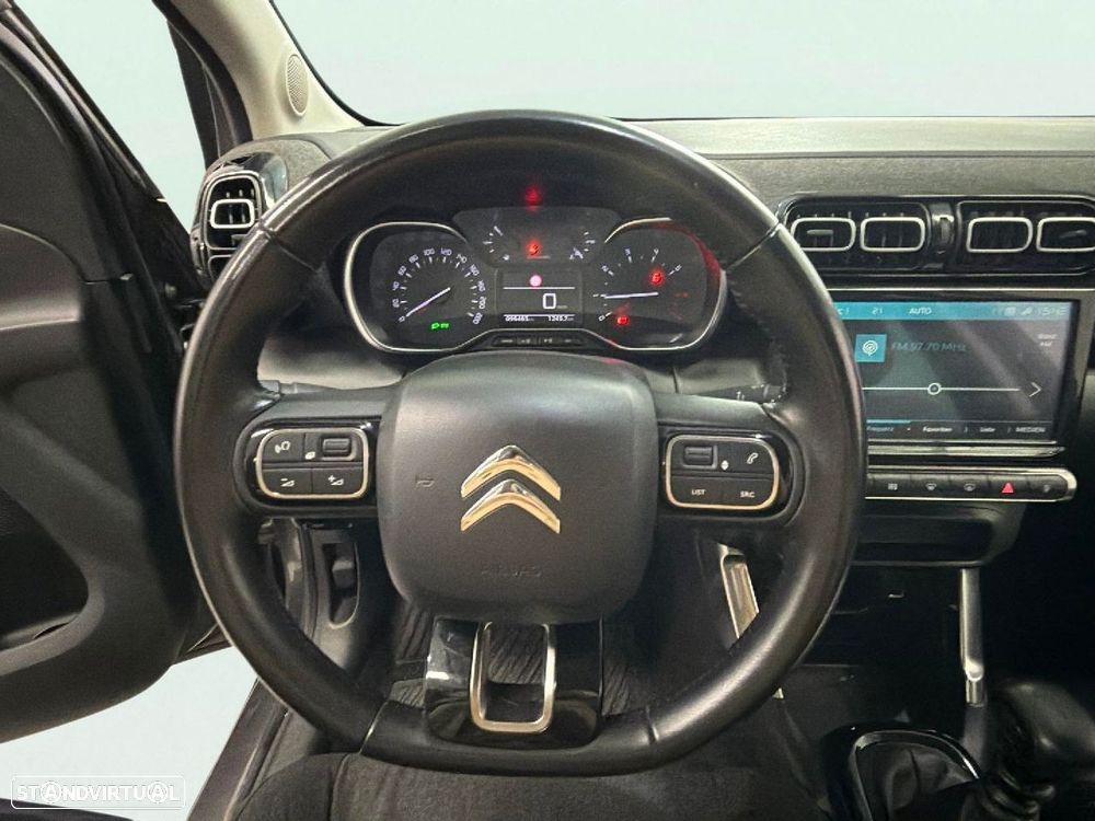 Citroën C3 Aircross 1.2 PureTech Feel - 10