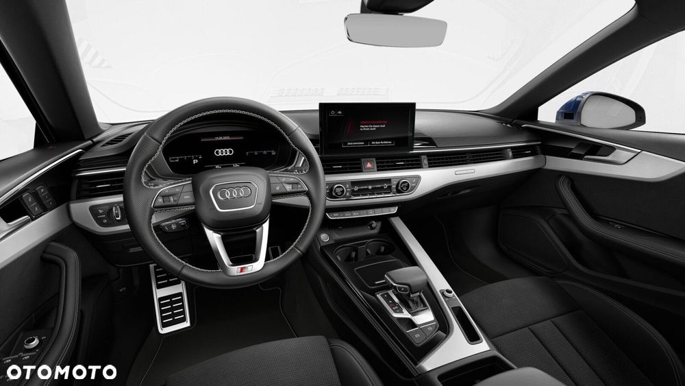 Audi A5 Sportback 2023 photo 5
