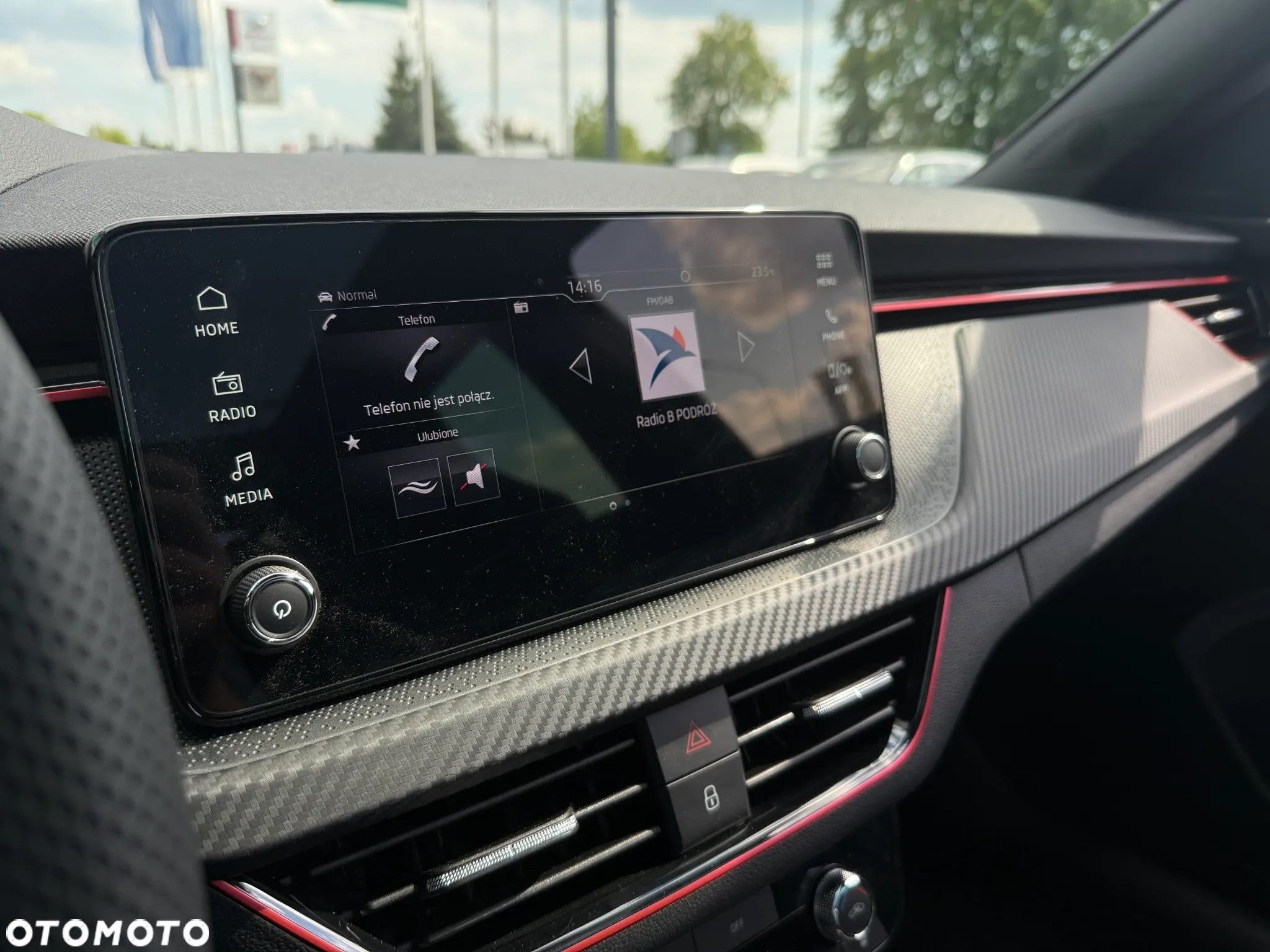 Skoda Kamiq 1.5 TSI Monte Carlo DSG - 18