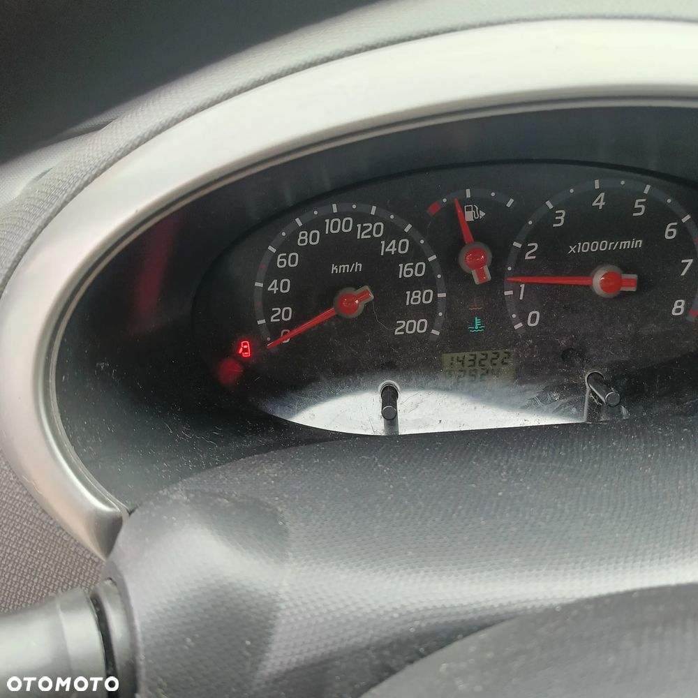 Nissan Micra 1.2 I-WAY - 9