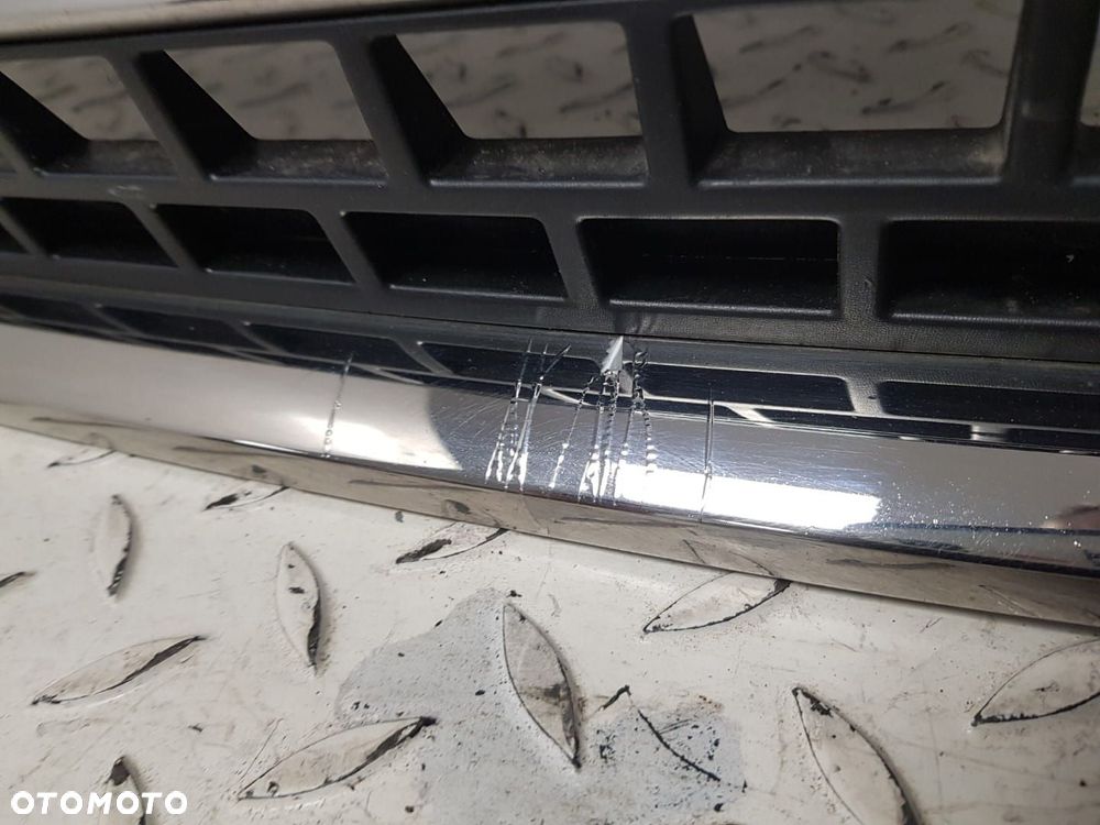 GRILL ATRAPA CHŁODNICY RENAULT MASTER III LIFT 19-24 623109004R LESZNO - 7