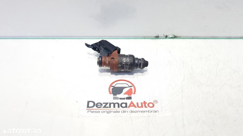 Injector Skoda Fabia 1 (6Y2) 1.4 mpi, AQW, cod 047906031C (pr;110747) - 1