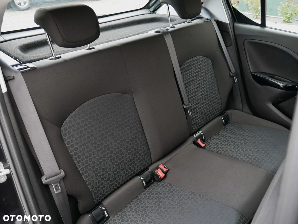 Opel Corsa 1.2 Active - 27