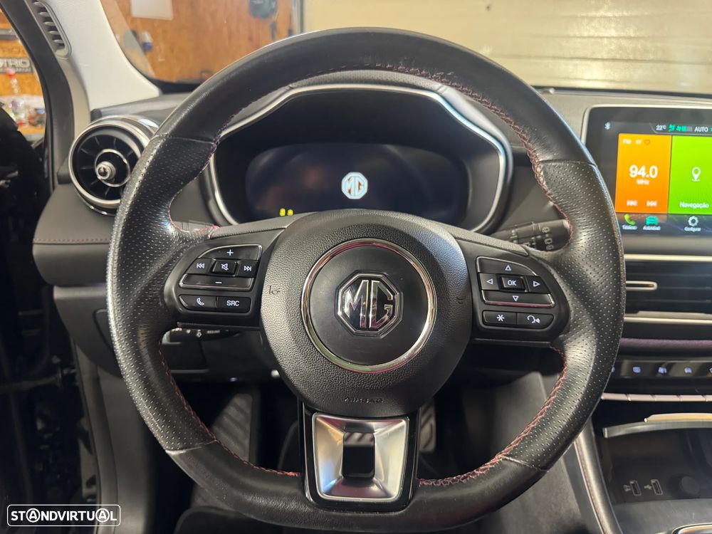 MG EHS 1.5T-GDI Luxury - 13