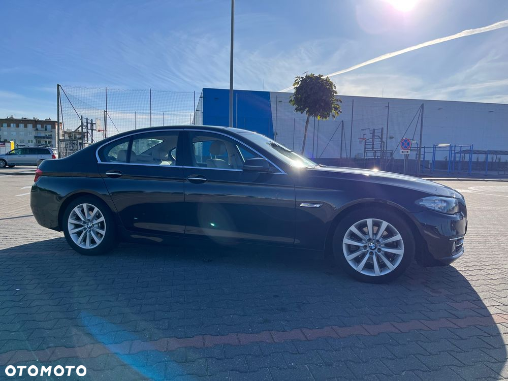 BMW Seria 5 - 3