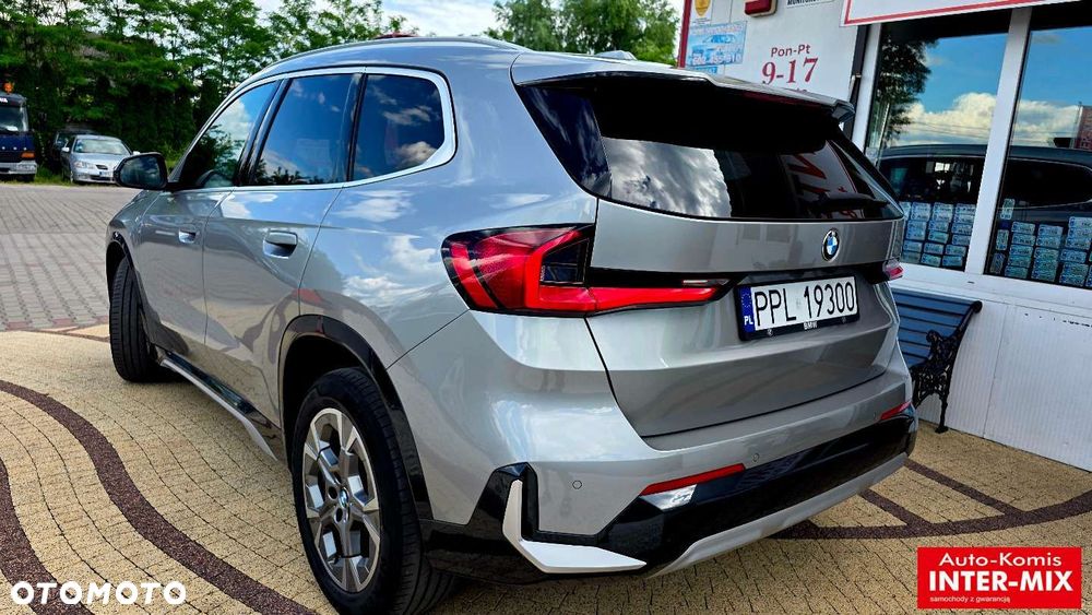 BMW X1 - 7