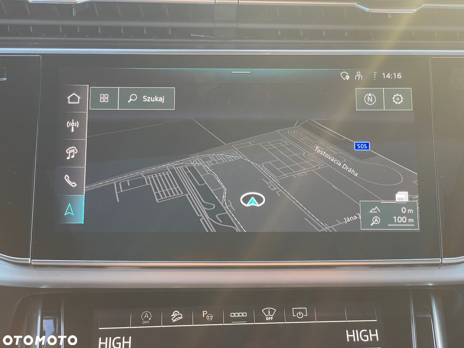 Audi Q8 - 19