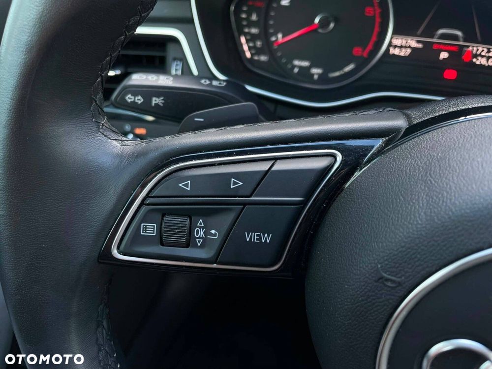 Audi A5 Sportback - 25