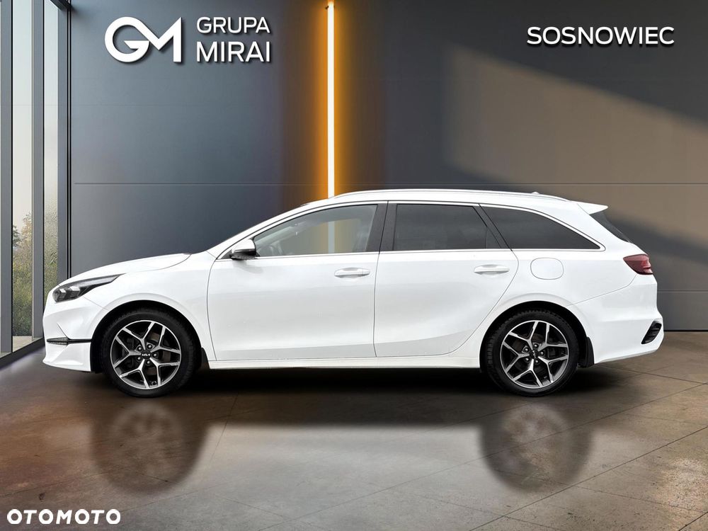 Kia Ceed - 2