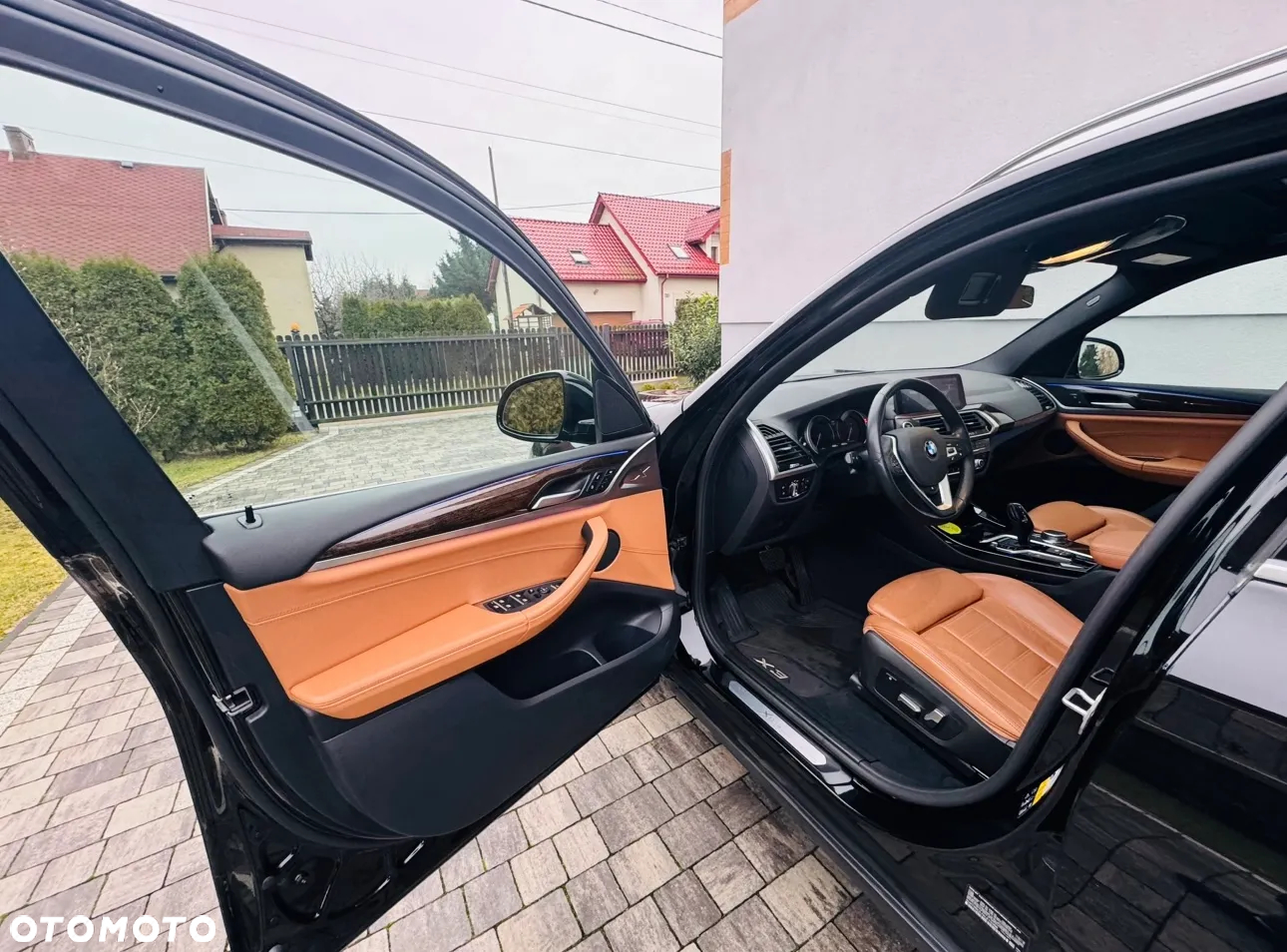 BMW X3 xDrive30i xLine - 14
