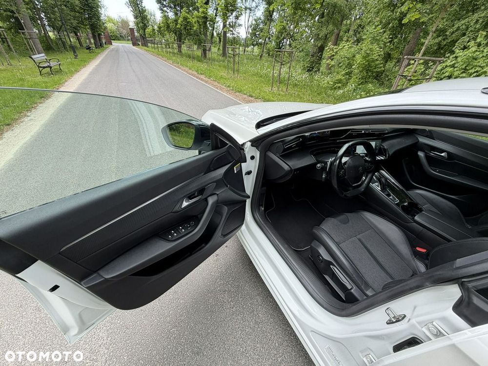 Peugeot 508 - 18