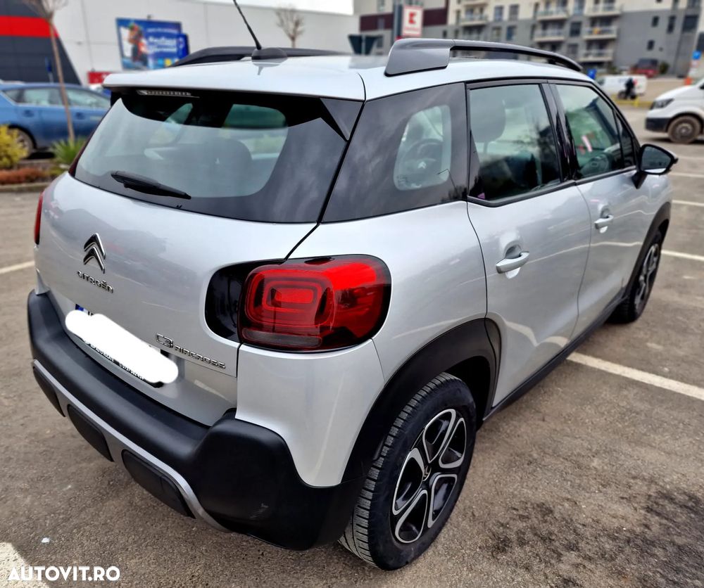 Citroën C3 AIRCROSS - 10