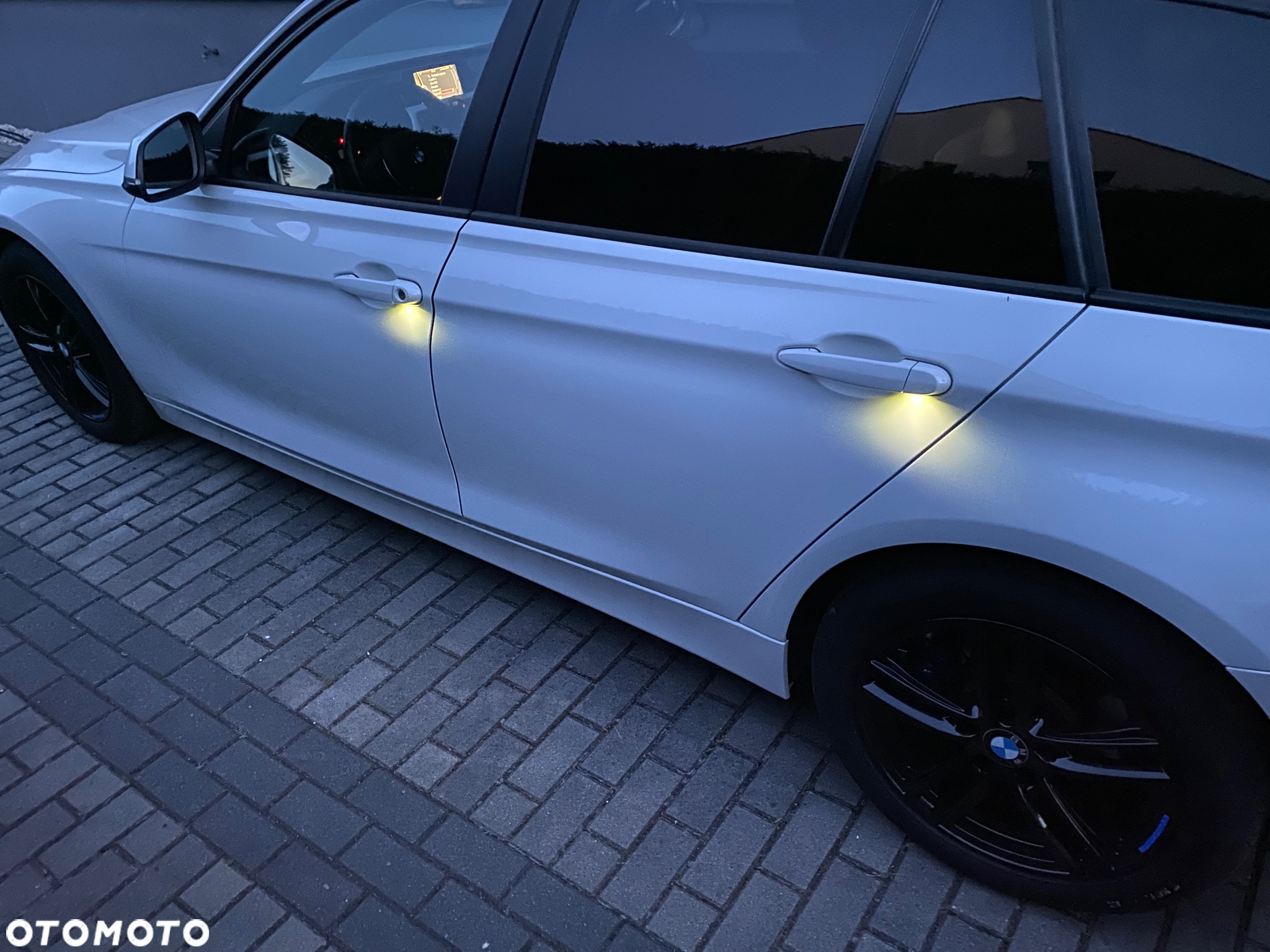 BMW Seria 3 318d - 24