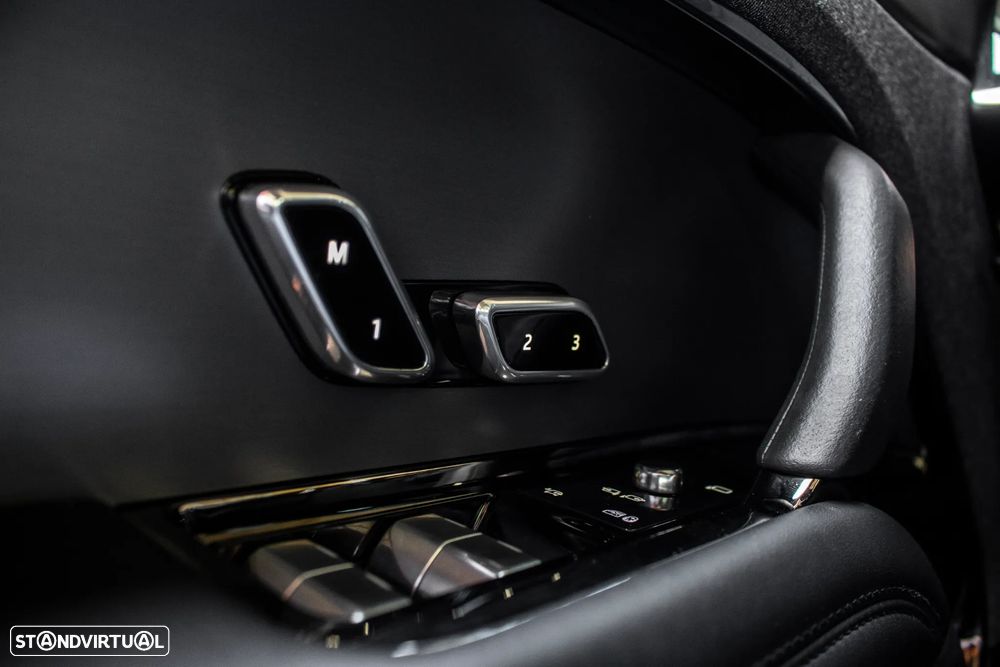 Land Rover Range Rover Sport P440e Hybrid Dynamic HSE - 21
