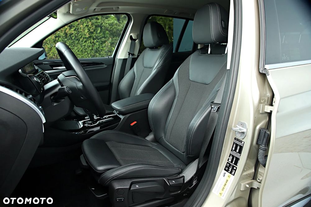 BMW X3 xDrive30i GPF xLine sport - 21