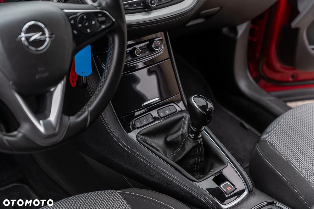 Opel Grandland X 1.2 Start/Stop Business Elegance - 35