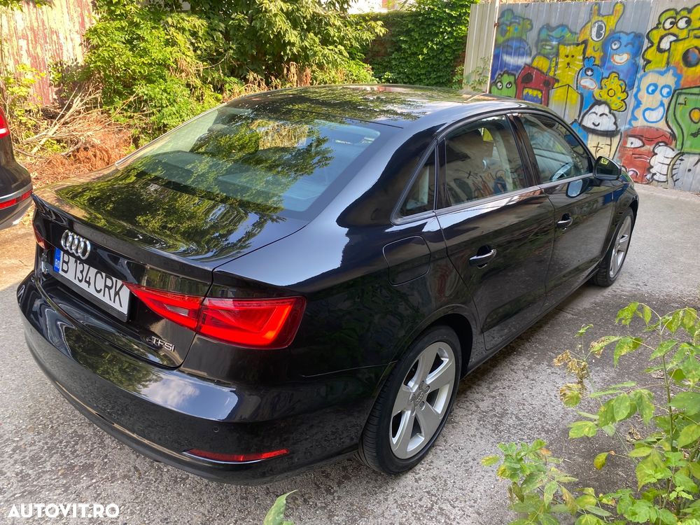 Audi A3 - 22