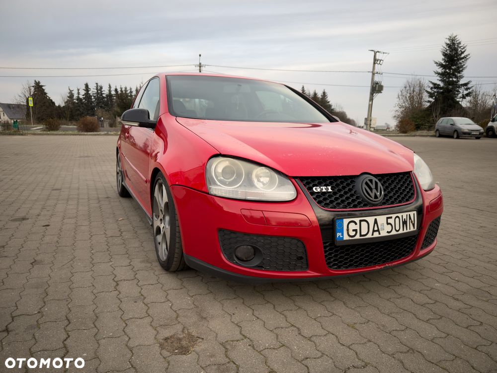 Volkswagen Golf 2.0 GTI DSG - 7