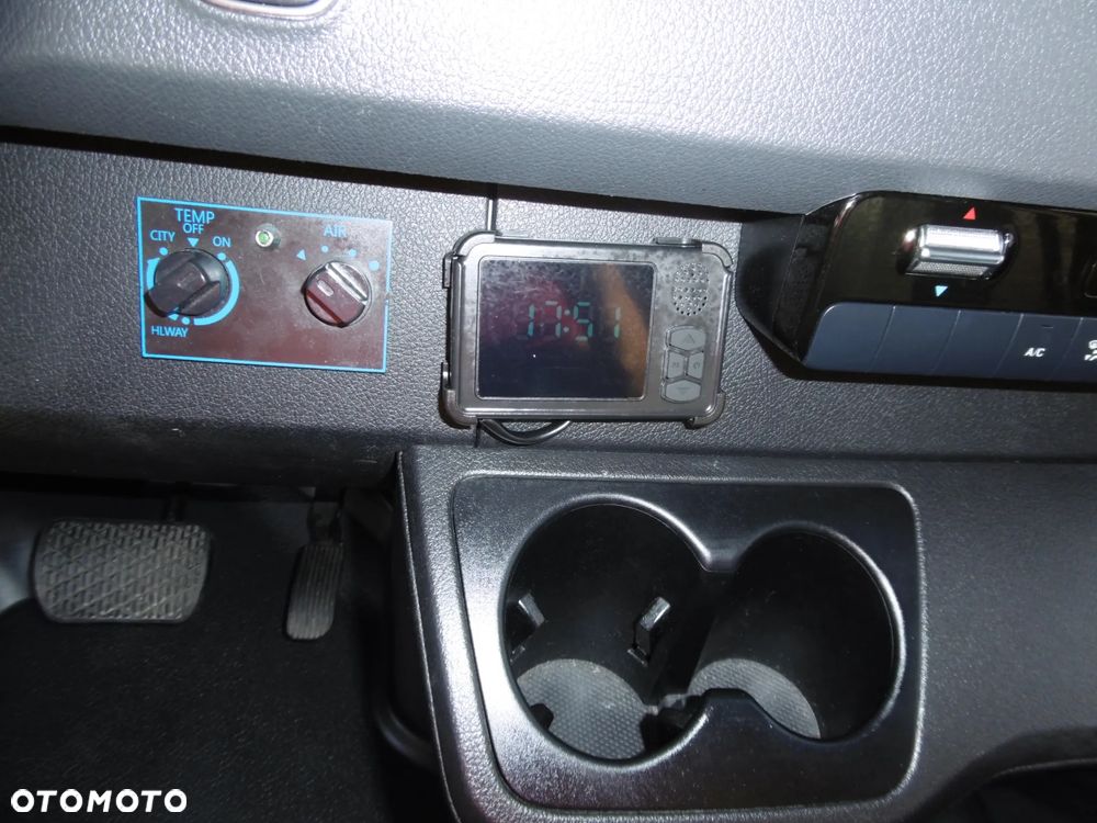 Mercedes-Benz Sprinter Standard PRO 9G-Tronic 907.233 - 7