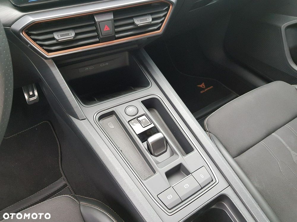 Cupra Formentor VZ 2.0 TSI 4Drive DSG - 26