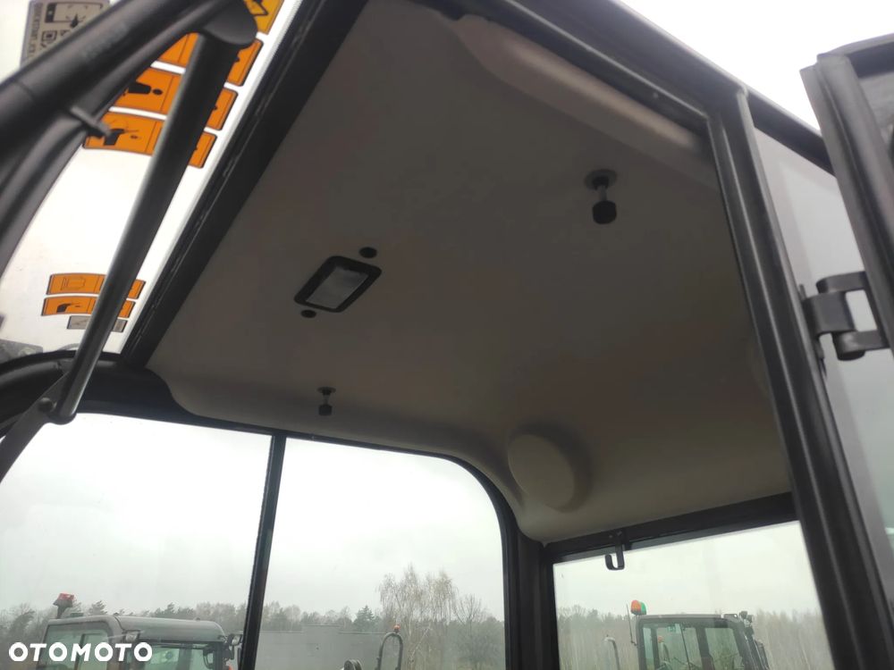 JCB 15 C-1  , popokazowa 240mtg, 8026cts , 8018, 8016 48z-1 - 12