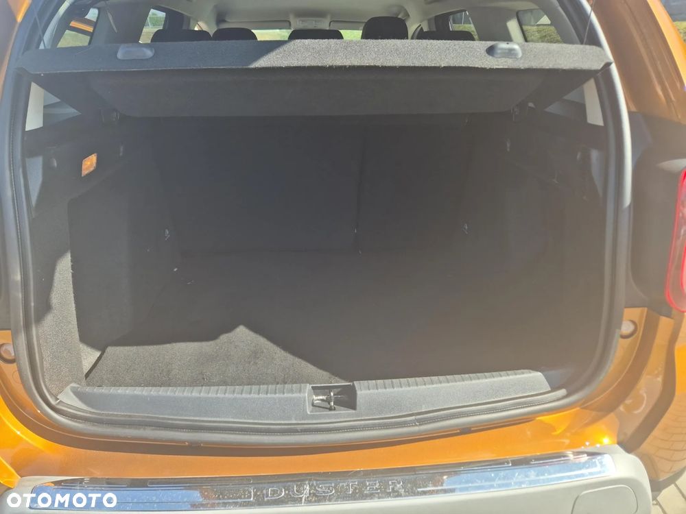 Dacia Duster 1.2 TCe Prestige - 17