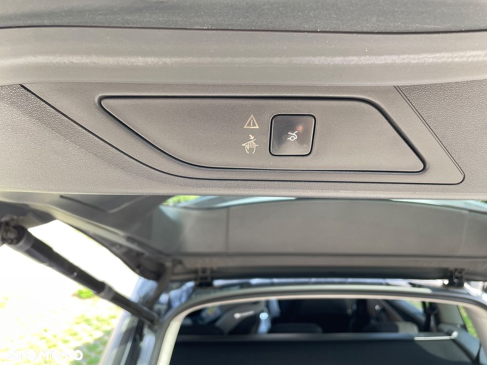 Citroën C4 Grand Picasso - 35